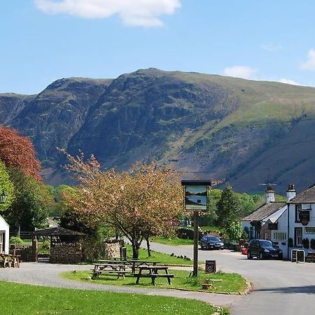 Strands Hotel/Screes Inn & Micro Brewery Nether Wasdale Eksteriør billede