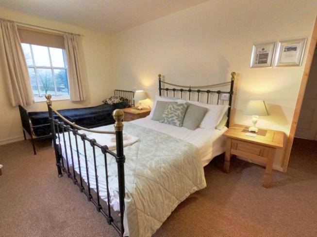 Strands Hotel/Screes Inn & Micro Brewery Nether Wasdale Eksteriør billede