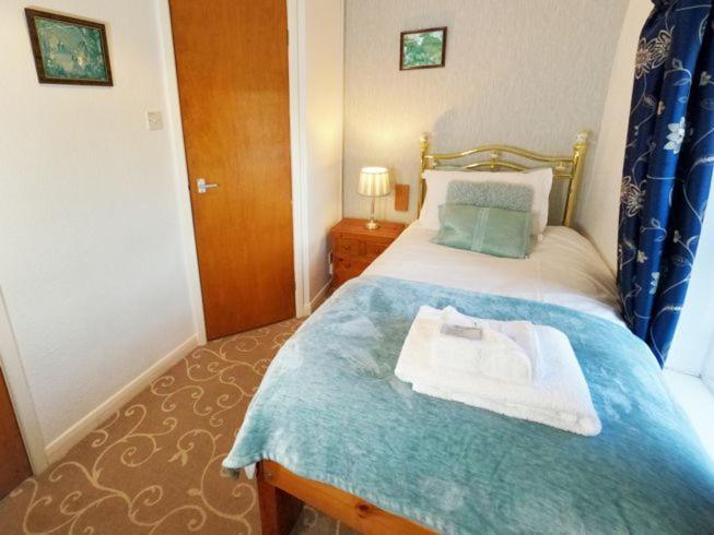 Strands Hotel/Screes Inn & Micro Brewery Nether Wasdale Eksteriør billede