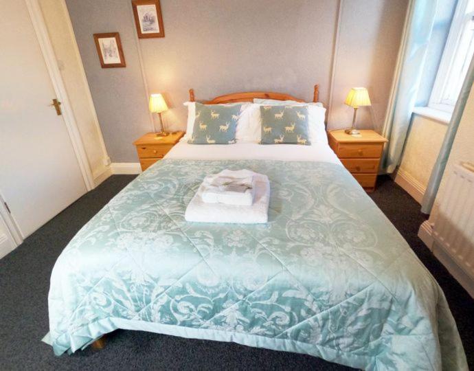 Strands Hotel/Screes Inn & Micro Brewery Nether Wasdale Eksteriør billede