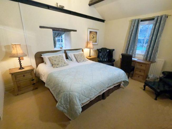 Strands Hotel/Screes Inn & Micro Brewery Nether Wasdale Eksteriør billede