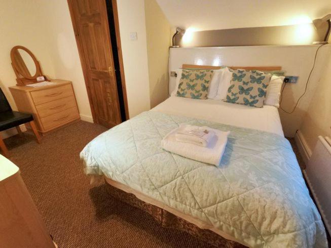 Strands Hotel/Screes Inn & Micro Brewery Nether Wasdale Eksteriør billede