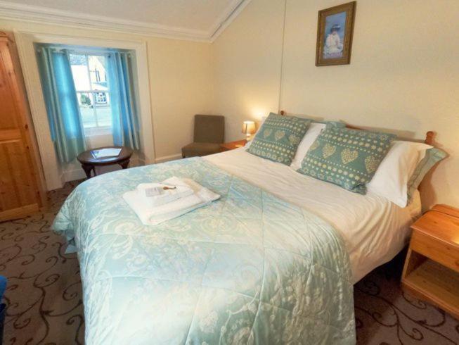 Strands Hotel/Screes Inn & Micro Brewery Nether Wasdale Eksteriør billede