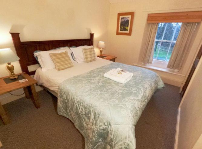 Strands Hotel/Screes Inn & Micro Brewery Nether Wasdale Eksteriør billede