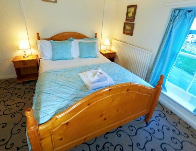 Strands Hotel/Screes Inn & Micro Brewery Nether Wasdale Eksteriør billede