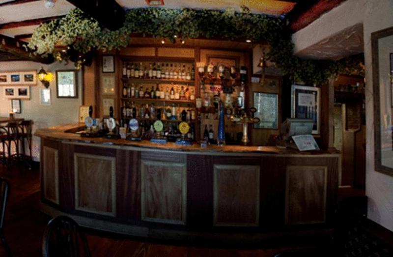 Strands Hotel/Screes Inn & Micro Brewery Nether Wasdale Eksteriør billede