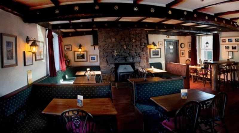 Strands Hotel/Screes Inn & Micro Brewery Nether Wasdale Eksteriør billede