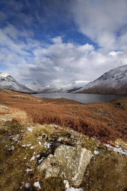 Strands Hotel/Screes Inn & Micro Brewery Nether Wasdale Eksteriør billede