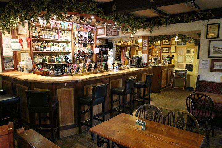 Strands Hotel/Screes Inn & Micro Brewery Nether Wasdale Eksteriør billede