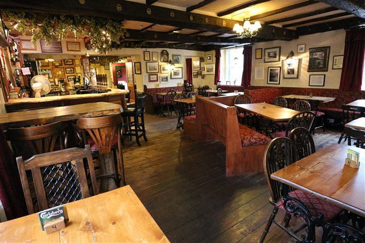 Strands Hotel/Screes Inn & Micro Brewery Nether Wasdale Eksteriør billede