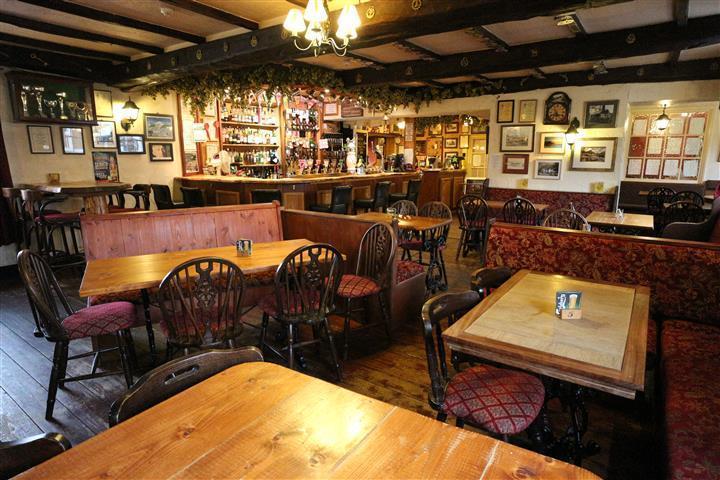 Strands Hotel/Screes Inn & Micro Brewery Nether Wasdale Eksteriør billede