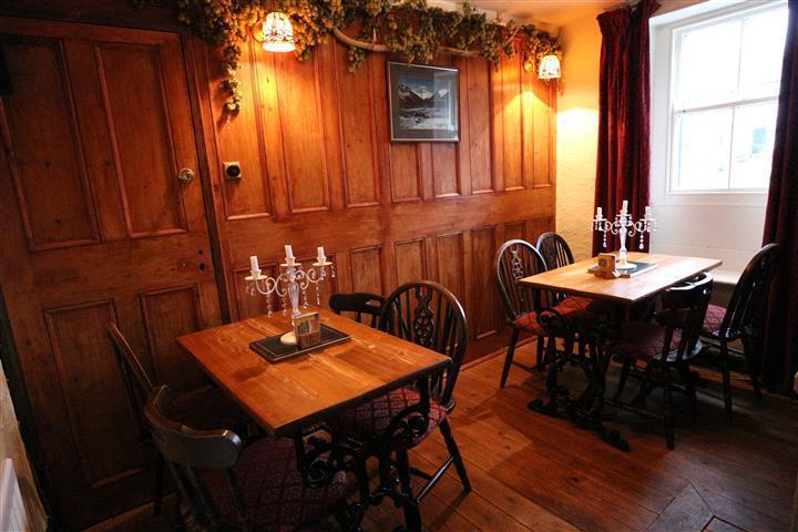 Strands Hotel/Screes Inn & Micro Brewery Nether Wasdale Eksteriør billede