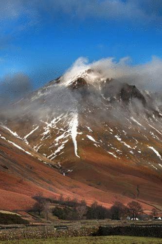 Strands Hotel/Screes Inn & Micro Brewery Nether Wasdale Eksteriør billede