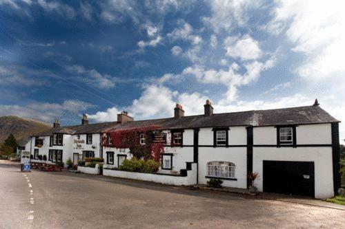Strands Hotel/Screes Inn & Micro Brewery Nether Wasdale Eksteriør billede